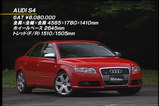 アウディS4