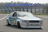 LOGU-SPORTS¥ì¥Ó¥ó¡¡N2»ÅÍÍ¡¡£²£°£°ÇÏÎϤǤ¹¡£