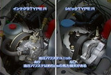 電動パワステVS油圧パワステ