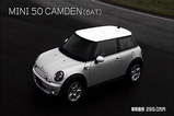ミニ50CAMDEN