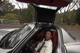 一度座ると