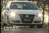 ¥Ý¥íGTI.