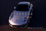 911カレラ2009年モデル