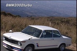 BMW2002¥¿¡¼¥Ü