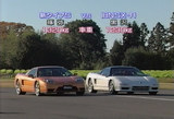 NSX-Rµ×¡¹¤ËÅоì¤Ç¤¹¡£·Ú¤¤¤Ç¤¹¤Í¡£