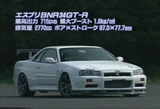 ¥¨¥¹¥×¥êBNR34GT-R