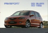 デミオSPORT
