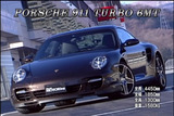 911ターボと
