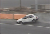 ブレーキを離す勇気