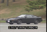 スープラツインターボR(A70)