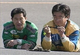 Sタイヤ特集です。