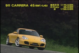 ポルシェ911カレラ4S 2003年モデル
