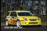 �����˥�JWRC�ޥ��󥹡��ѡ�1600