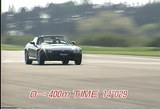 S2000ゼロヨン