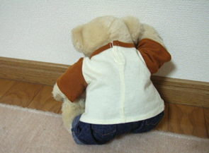テディベア お土産 9