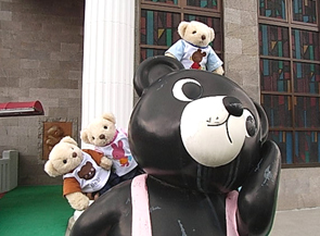 蓼科 旅行5 ミオンとだいくうぽん