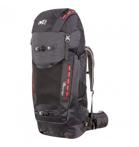MILLET ミレー ANNAPURNA 75+15 90L : BACK PACK LIST