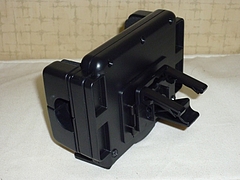車載ホルダー「CAR-HLD1BK」
