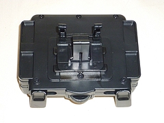 車載ホルダー「CAR-HLD1BK」