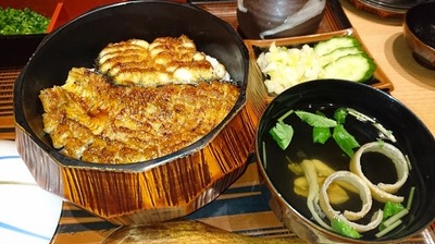 unagi