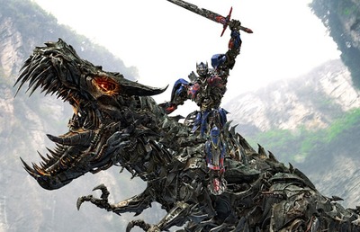 Dinobots