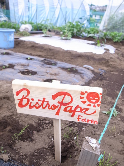 ビストロパパfarm