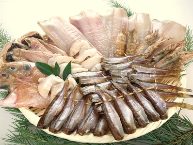 田手水産