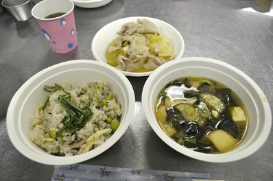 ごはん完成b