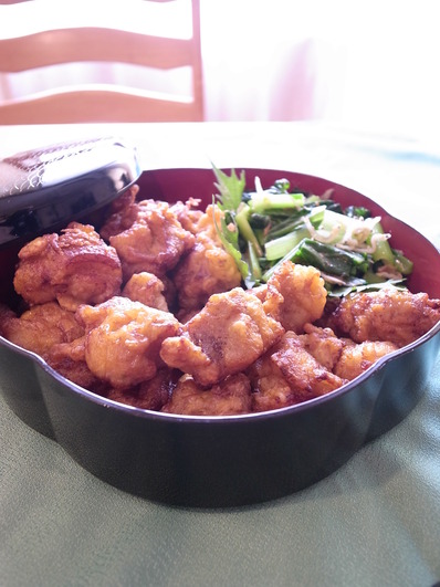 唐揚げ