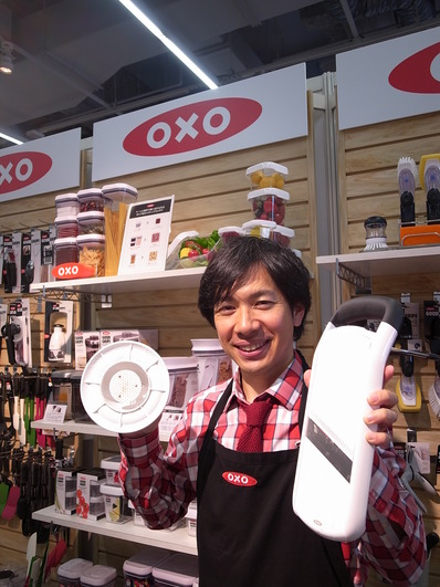 OXOイベント