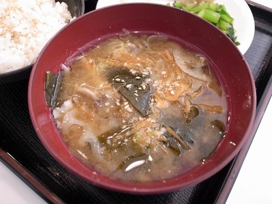 食べる味噌汁b