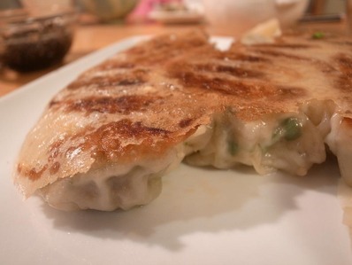 羽餃子b