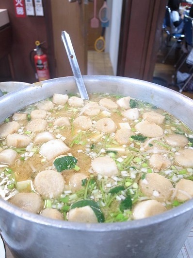味噌汁b