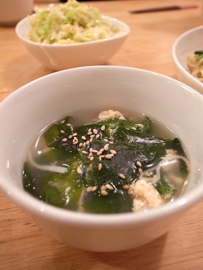 わかめスープ2b