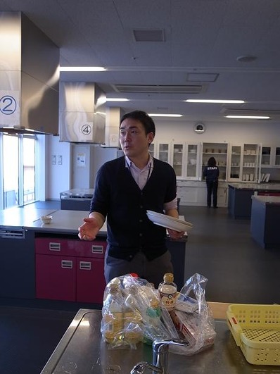 小泉パパb