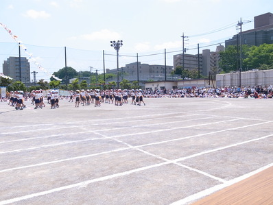 運動会3
