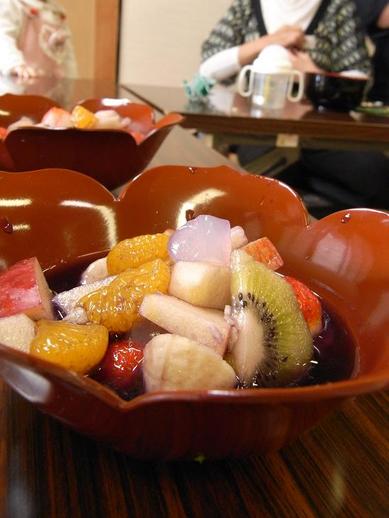 贅沢フルーツポンチb