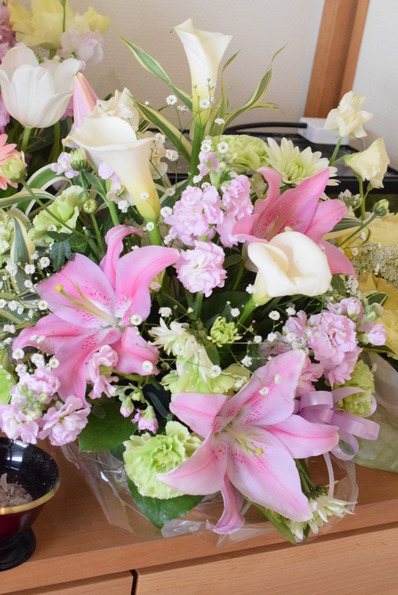 お花4