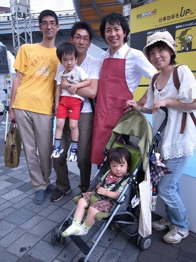 記念撮影b
