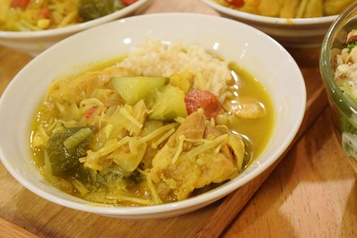 スープカレー2