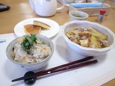 宝酒造料理b