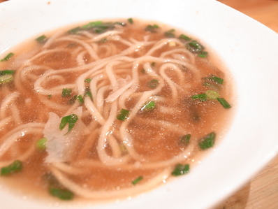 ラーメン