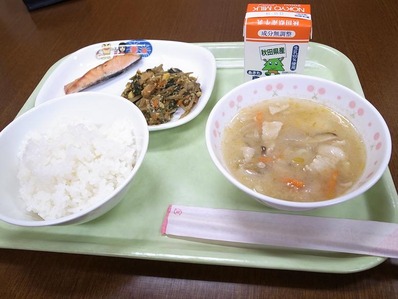 給食b