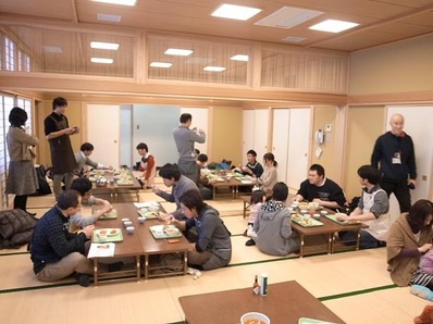 食事b