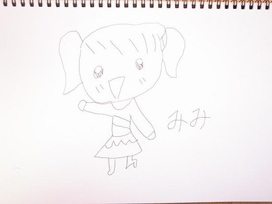 みみb
