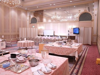 講師台b