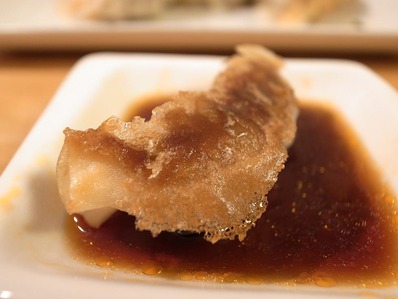 餃子アップb