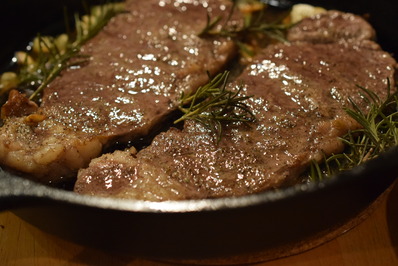 肉