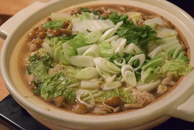 鶏団子