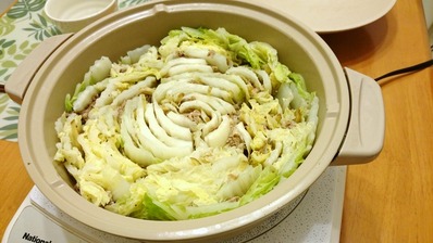 パパ鍋